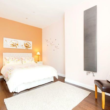 Edinburgh Near Centre Luxury Apartment Exterior foto